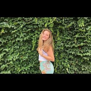 Meet your Posher, Amelia